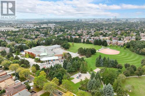 125 Hollingham Road, Markham, ON - Outdoor With View