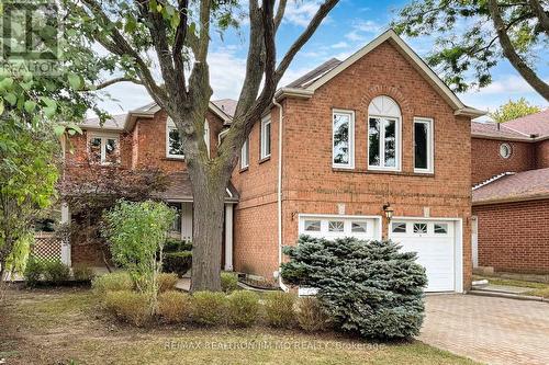 125 Hollingham Road, Markham, ON - Outdoor