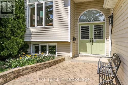 56 Trott Boulevard, Collingwood, ON - Outdoor