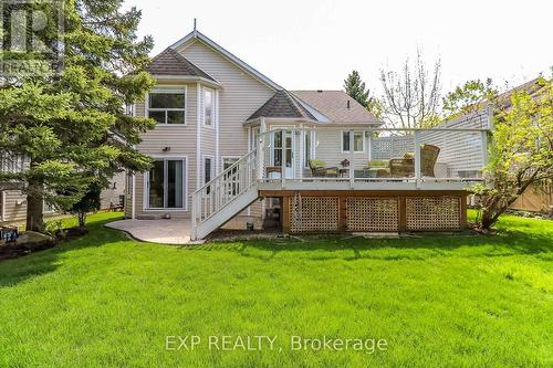 56 Trott Boulevard, Collingwood, ON - Outdoor