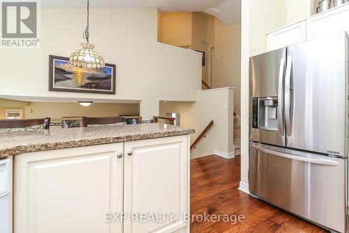 56 Trott Boulevard, Collingwood, ON - Indoor Photo Showing Kitchen