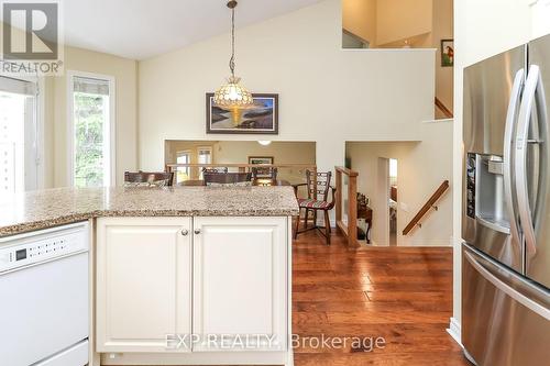 56 Trott Boulevard, Collingwood, ON - Indoor Photo Showing Kitchen