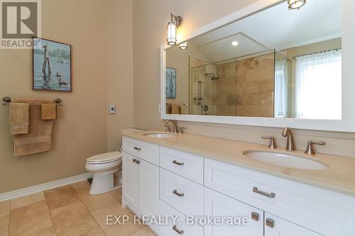 56 Trott Boulevard, Collingwood, ON - Indoor Photo Showing Bathroom