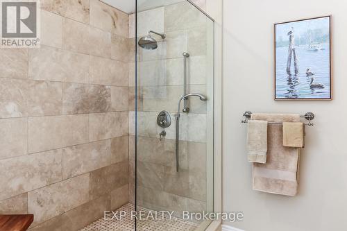 56 Trott Boulevard, Collingwood, ON - Indoor Photo Showing Bathroom