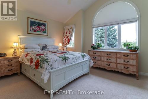 56 Trott Boulevard, Collingwood, ON - Indoor Photo Showing Bedroom