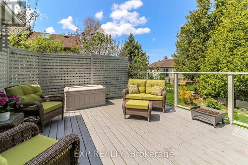 56 Trott Boulevard, Collingwood, ON - Outdoor