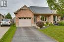 4 Alderwood Court, St. Thomas, ON  - Outdoor With Facade 