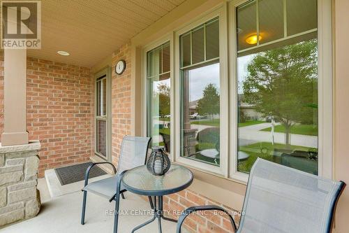 4 Alderwood Court, St. Thomas, ON - Outdoor With Deck Patio Veranda With Exterior