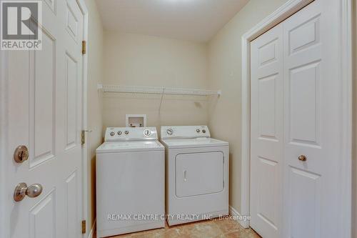 4 Alderwood Court, St. Thomas, ON - Indoor Photo Showing Laundry Room