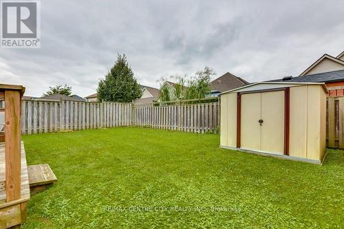 4 Alderwood Court, St. Thomas, ON - Outdoor