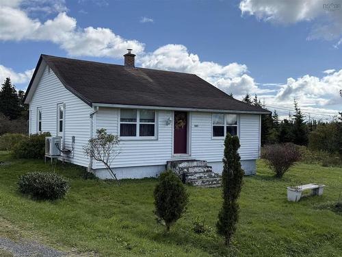 1803 East Chezzetcook Road, East Chezzetcook, NS 