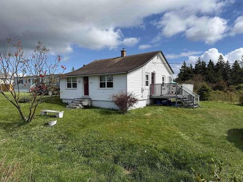 1803 East Chezzetcook Road, East Chezzetcook, NS 