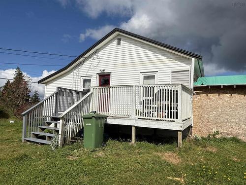 1803 East Chezzetcook Road, East Chezzetcook, NS 