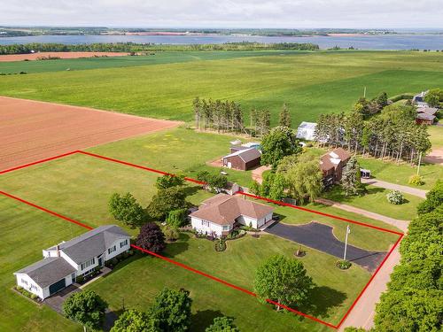 139 Baker Shore Road, Summerside, PE 