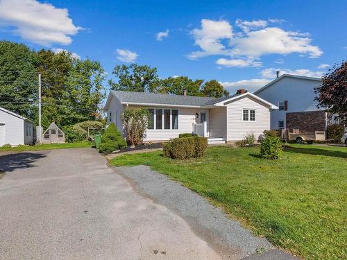 129 Westridge Crescent, Charlottetown, PE 