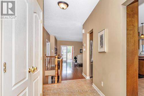 865 Markwick Crescent, Ottawa, ON - Indoor Photo Showing Other Room