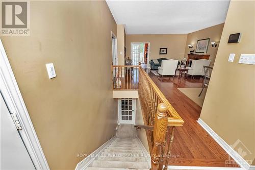 865 Markwick Crescent, Ottawa, ON - Indoor Photo Showing Other Room