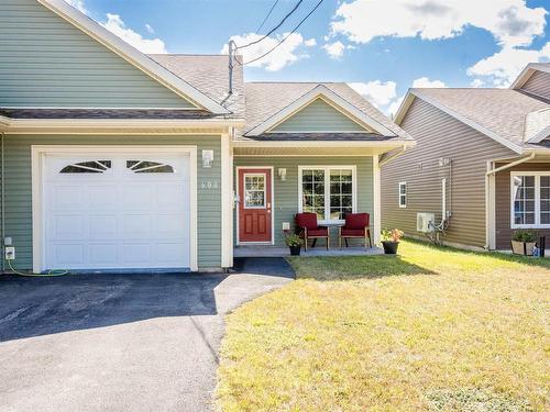 600 Sampson Drive, Greenwood, NS 