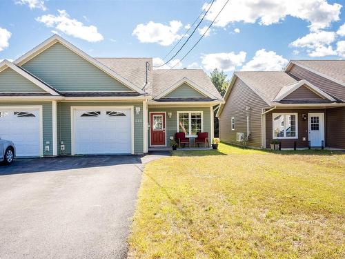 600 Sampson Drive, Greenwood, NS 