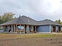 1572 Lansdowne Road, Bear River, NS 