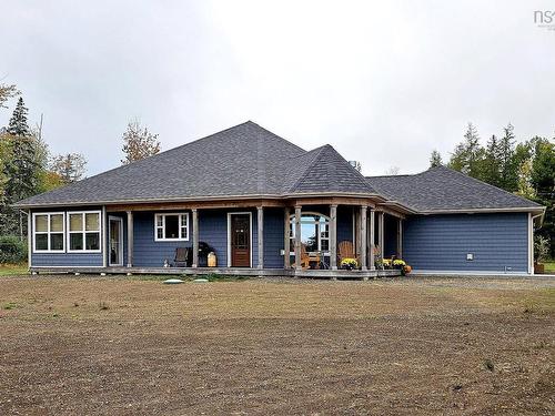 1572 Lansdowne Road, Bear River, NS 