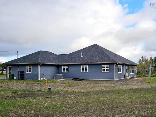 1572 Lansdowne Road, Bear River, NS 