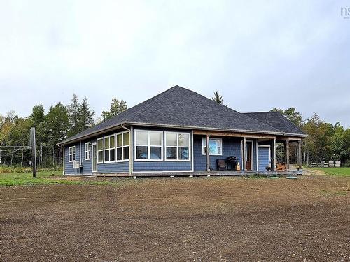 1572 Lansdowne Road, Bear River, NS 