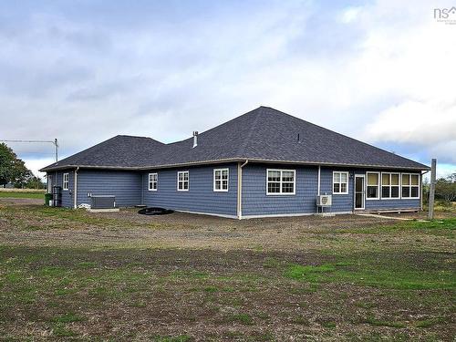 1572 Lansdowne Road, Bear River, NS 