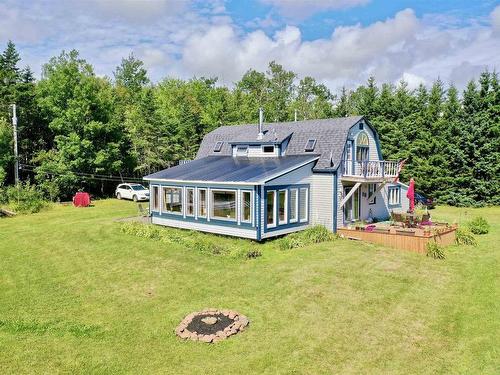 250 Pine Grove Road, Long River, PE 