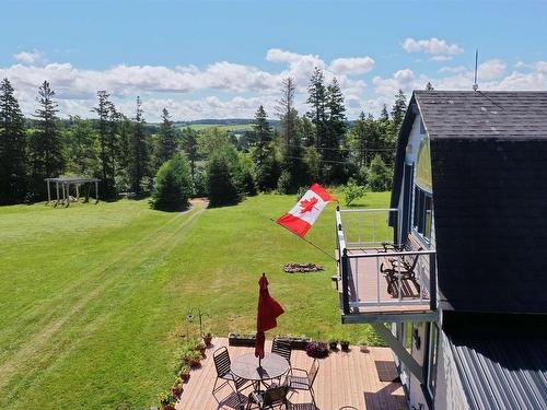 250 Pine Grove Road, Long River, PE 