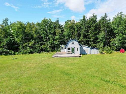 250 Pine Grove Road, Long River, PE 