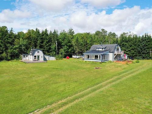 250 Pine Grove Road, Long River, PE 