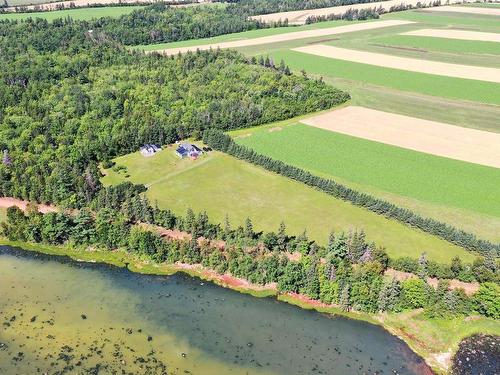 250 Pine Grove Road, Long River, PE 