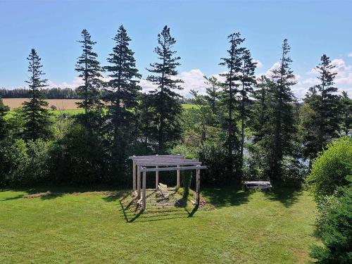 250 Pine Grove Road, Long River, PE 