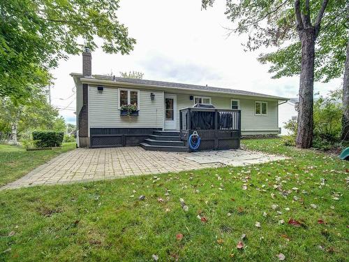 379 Basinview Drive, Bedford, NS 