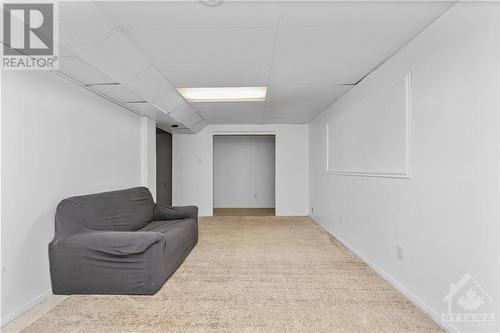 1609 Bottriell Way, Ottawa, ON - Indoor Photo Showing Other Room