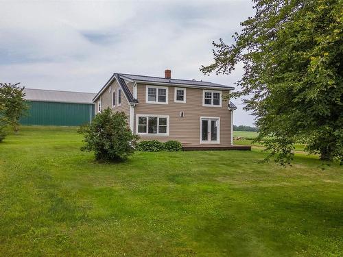 5399 Fort Augustus Road, Pisquid, PE 