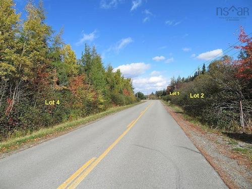 Lot 2 Lower River Road, Hureauville, NS 