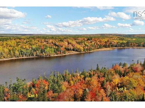 Lot 2 Lower River Road, Hureauville, NS 