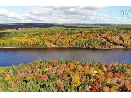 Lot 2 Lower River Road, Hureauville, NS 