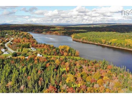 Lot 2 Lower River Road, Hureauville, NS 