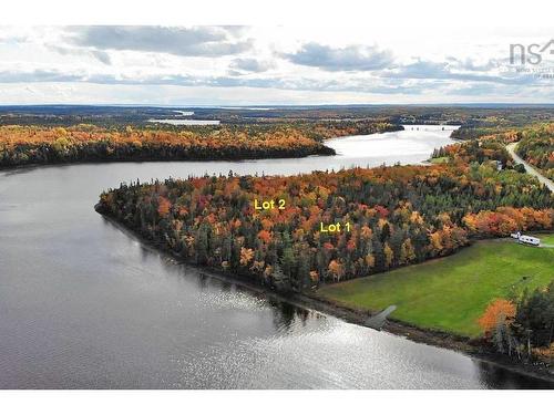 Lot 2 Lower River Road, Hureauville, NS 