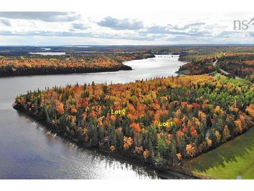 Lot 2 Lower River Road, Hureauville, NS 