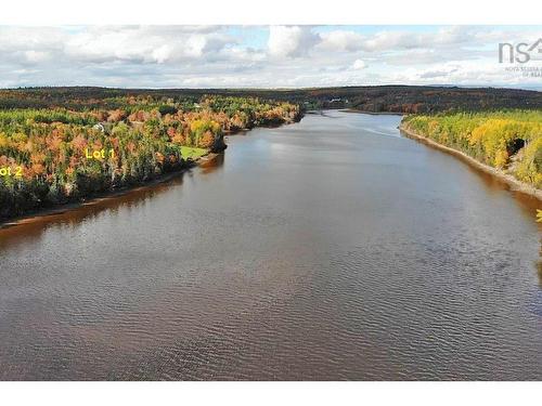 Lot 2 Lower River Road, Hureauville, NS 