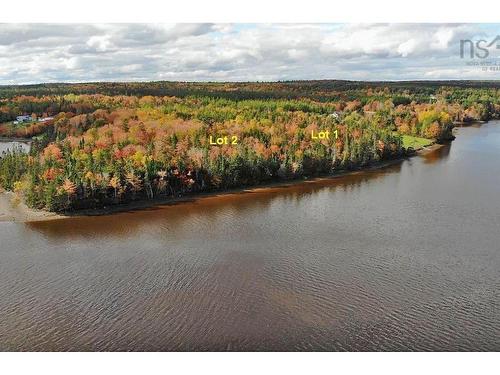 Lot 2 Lower River Road, Hureauville, NS 