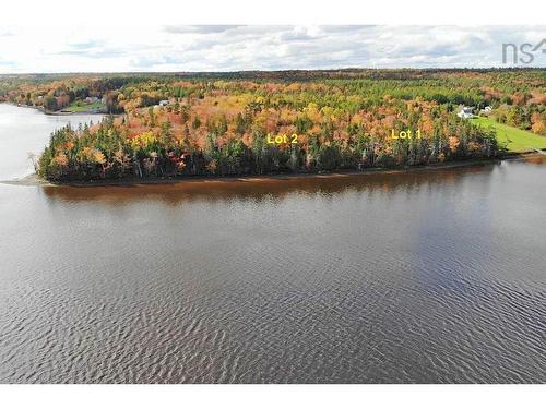 Lot 2 Lower River Road, Hureauville, NS 