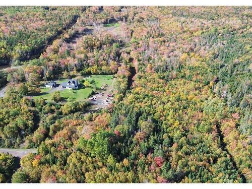 Lot 5 Tower Road, Mulgrave, NS 