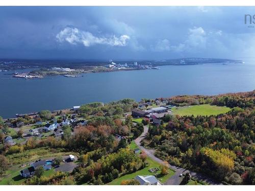 Lot 5 Tower Road, Mulgrave, NS 