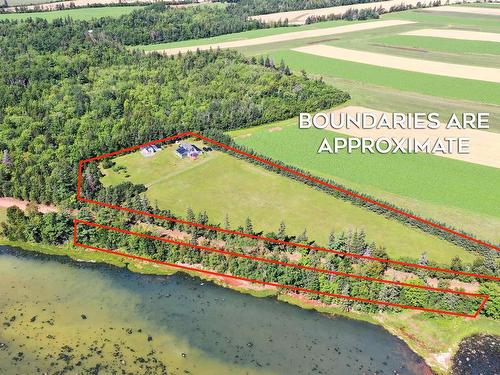 250 Pine Grove Road, Long River, PE 