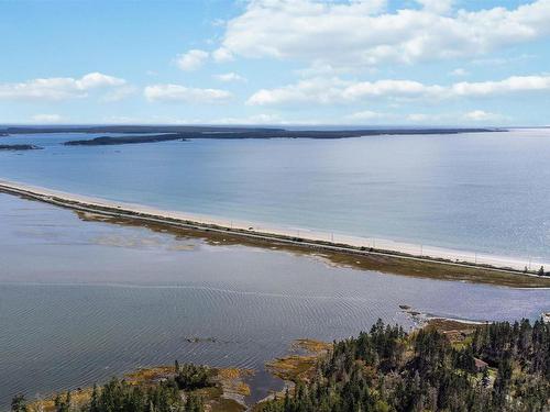 Lot H-2 Croft Avenue, Crescent Beach, NS 